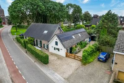 Woning Kerkstraat 21 Valburg