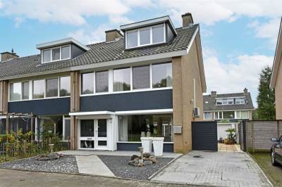 Woning Weezenhof 2131 Nijmegen