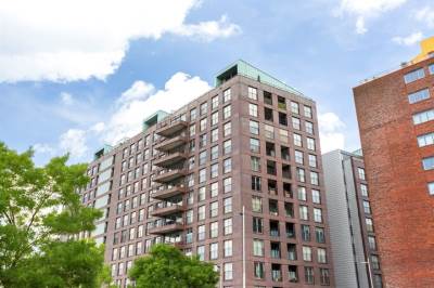 Woning Cor Kieboomplein 244 Rotterdam