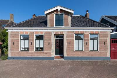Woning Raadhuisstraat 28 Oosthuizen