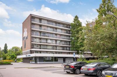 Woning van Baerlestraat 83 Vlaardingen