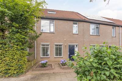 Woning Kruisherenborch 52 Rosmalen