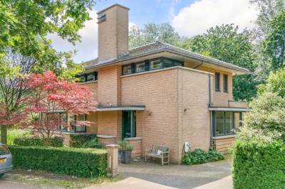 Woning de Mare 14 Rijswijk (ZH)