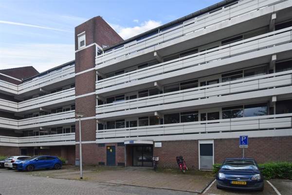 Woning Lekkenburg 80 Gouda