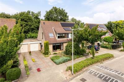 Woning Alkmaarsingel 171 Arnhem