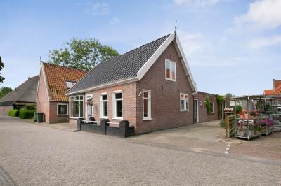 Woning Dorpsstraat 46 Warmenhuizen