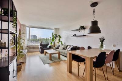 Woning Zuiderkruis 656 Veenendaal