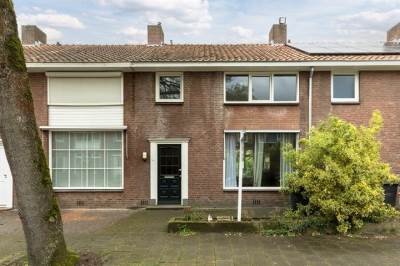 Woning Antonie Morostraat 6 Eindhoven
