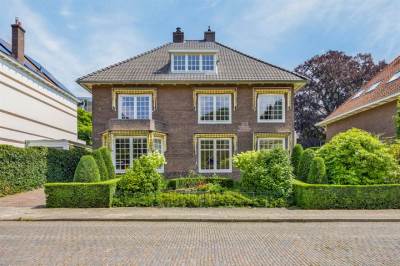 Woning Julianastraat 5 Velp (GE)