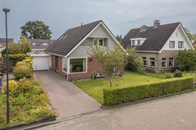 Woning Eastersânning 9 Oudega (Gem. Smallingerland)