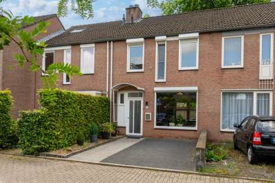 Woning Reyckenborg 11 Maastricht