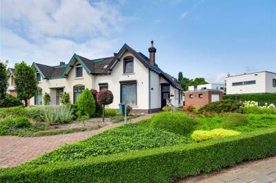 Woning Rijksweg 63c Reuver