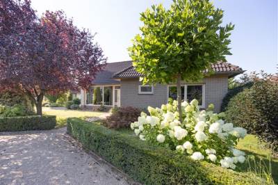 Woning Verhaegenpark 7 Hoeven