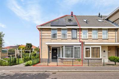 Woning Hofzicht 45 Hillegom