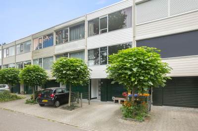 Woning Nettelhorst 38 Ede