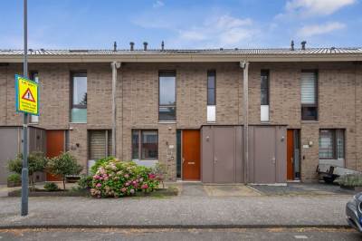 Woning Javalaan 411 Zoetermeer