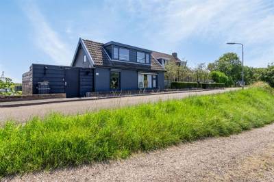 Woning Spuidijk 13 Kamperland