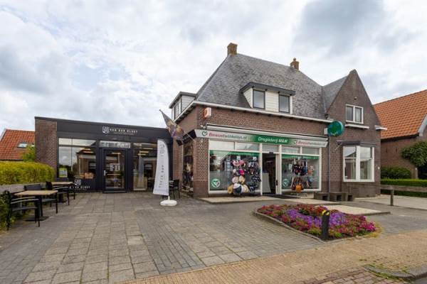Woning Skilpaed 13 Dronryp