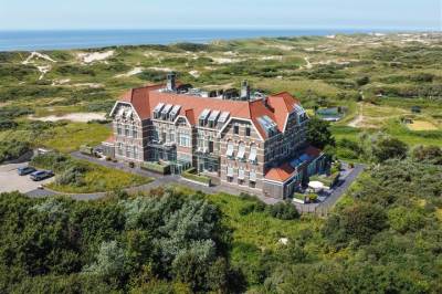 Woning Zwartendijk 23 Egmond aan Zee