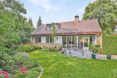 Woning Klaas de Rookstraat 14 Hengelo (OV)