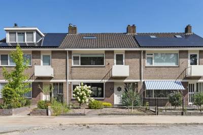 Woning Eikesingel 50 Drachten