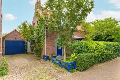 Woning Tooroplaan 2 Vlissingen