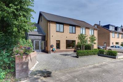 Woning Vlierburgweg 16 Harderwijk