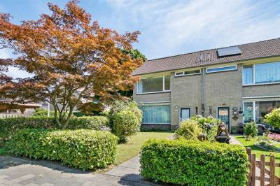 Woning Holleweg 181 Bergen op Zoom