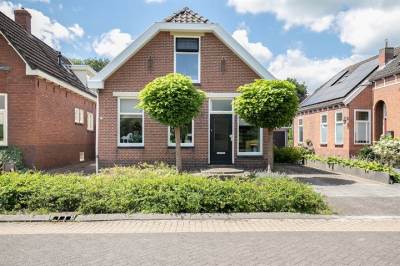 Woning Hoofdstraat 147 Gasselternijveen