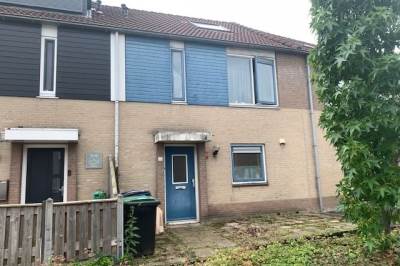 Woning Gipskruidweg 111 Almere