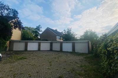 Garage Weezenhof 6731 Nijmegen