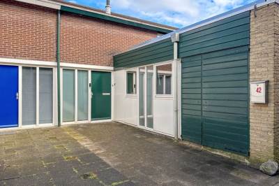 Woning Mosterdhof 42 Westervoort