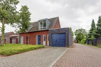 Woning Meester Caelersstraat 12 Koningslust