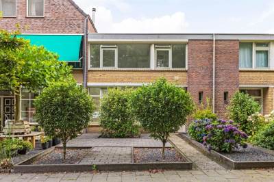 Woning Rijnstraat 16 Dongen