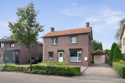 Woning Lambertweg 30 De Rips