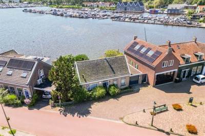 Woning Dorpsstraat 69 Oostknollendam