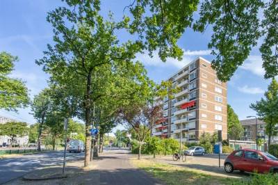 Woning Burgemeester Elsenlaan 273 Rijswijk (ZH)