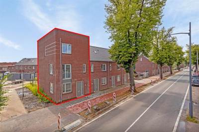 Woning Roermondseweg 19 Tegelen