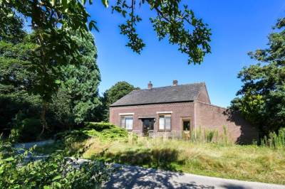 Woning Zandstraat 5 Koningslust