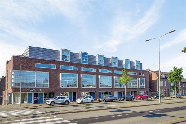 Woning Akersteenweg 58A04 Maastricht