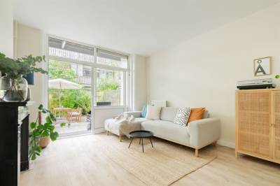 Woning Soendastraat 14H Amsterdam