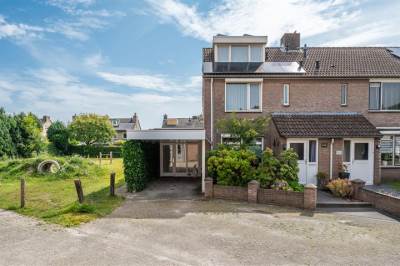 Woning Berkenbos 19 Nuenen