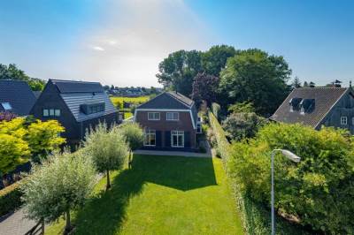 Woning Industrieweg 4 Silvolde