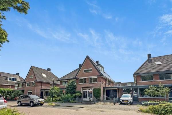 Woning Hoflanderweg 192 Beverwijk