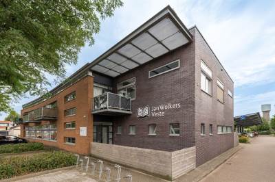 Woning Jan Wolkershof 4 Culemborg
