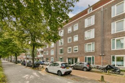 Woning Haarlemmerweg 557H Amsterdam