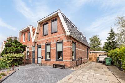 Woning Dwingelooweg 29 Winschoten