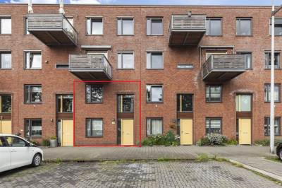 Woning Linie 421 Apeldoorn