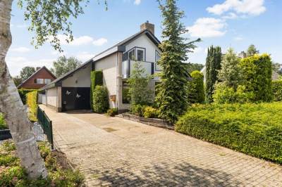 Woning Hazelaar 4 Dokkum