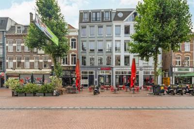 Woning Molenstraat 59A Nijmegen